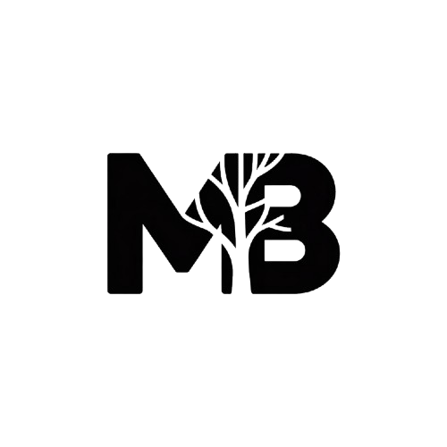 Marcel Baumbach Logo